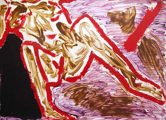 nuderedbrown40