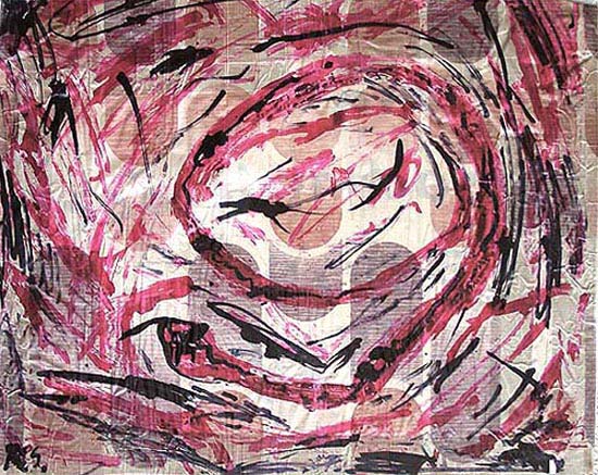 snakeredblacktissue